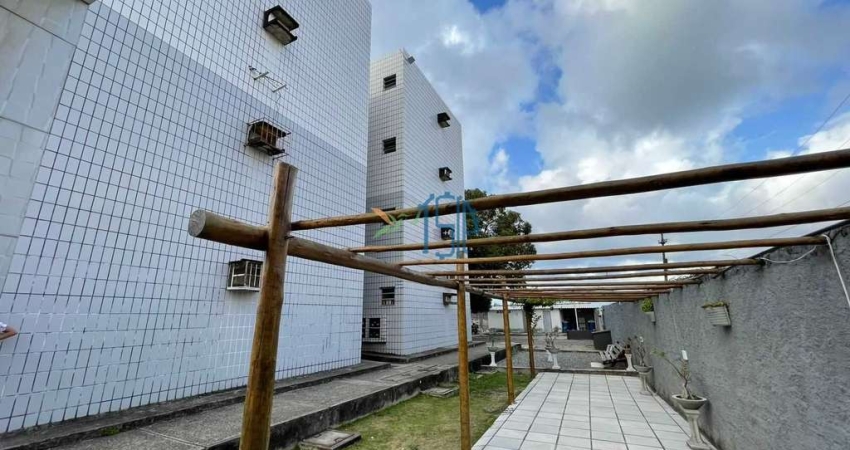 Jardim do Sul - APARTAMENTO PADRAO/ APARTAMENTO COM DOIS QUARTOS/ APARTAMENTO NO JARDIM DO SUL/ APARTAMENTO EM JOAO PESSOA/ APARTAMENTO BEIRA MAR