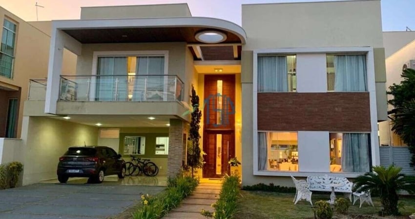 BOSQUE DAS PALMEIRAS - CASA ALTO PADRAO/ CONDOMINIO BOSQUE DOS POETAS/ CASA DE CONDOMINIO EM NATAL