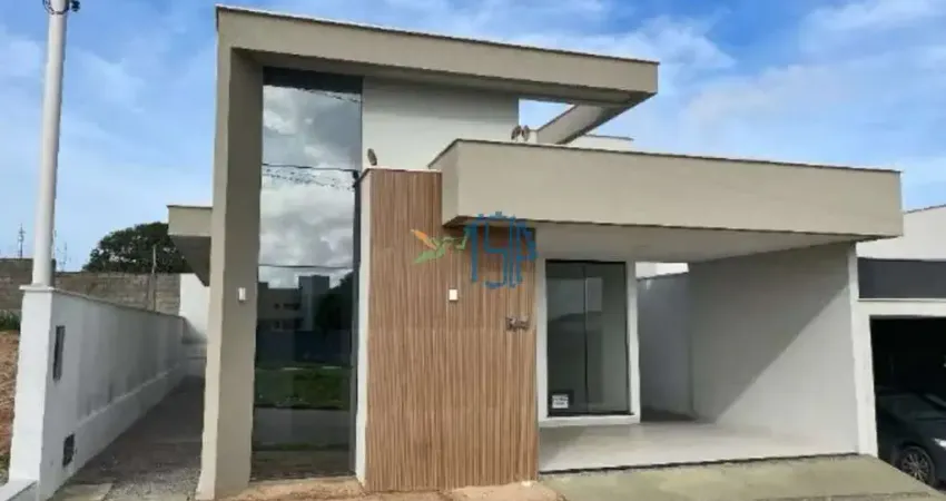 Condomínio Ecoville 2 - Casa Alto Padrão/ Casa a venda/ Casa em condomínio/ Casa em Parnamirim/ Casa em Ecoville 2/