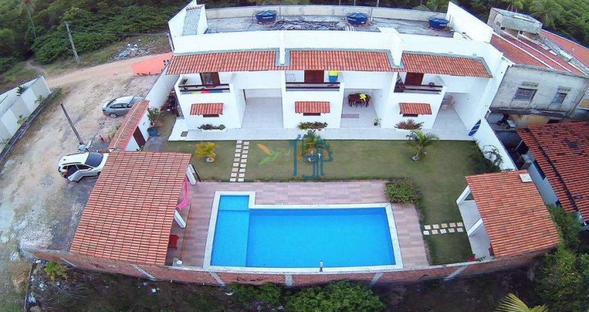 Privê Enseada de Tamandaré - FLAT PADRÃO/ FLAT EM JOAO PESSOA/ FLAT BEIRA MAR/ FLAT NO PRIVÊ ENSEADA DE TAMANDARÉ