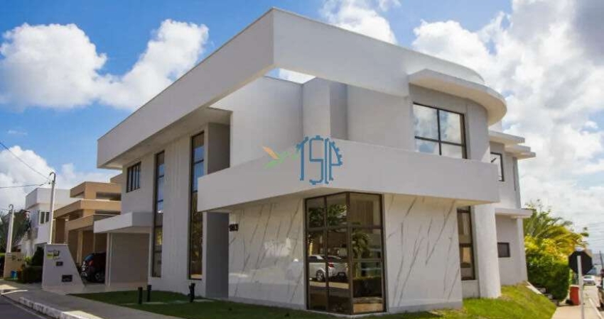 Condomínio bosques das flores - Casa Duplex / Casa Alto padrão em Natal / Casa Duplex Alto padrão em Parnamirim / Casa Duplex em condomínio fechado / Casa Duplex no Condomínio Bosque das Flores