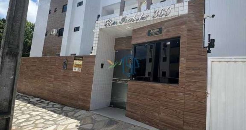 Residencial Isabela - APARTAMENTO PADRÃO/ APARTAMENTO NO RESIDENCIAL ISABELA/ APARTAMENTO EM JOSE AMERICO/ APARTAMENTO EM JOAO PESSOA/ APARTAMENTO BEIRA MAR