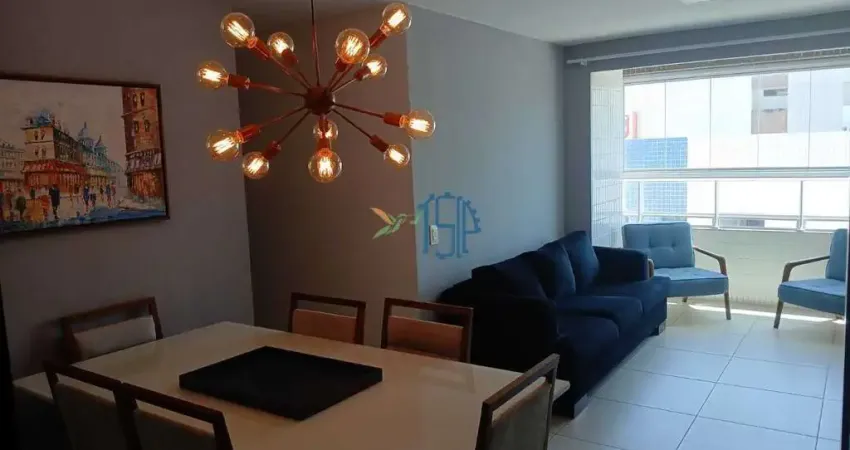 Residencial Acrux - APARTAMENTO PADRÃO/ APARTAMENTO NO RESIDENCIAL ACRUX/ APARTAMENTO EM JARDIM OCEANIA/ APARTAMENTO BEIRA MAR/ APARTAMENTO EM JOAO PESSOA