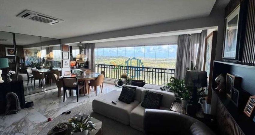 Apartamento  ponta negra - Venda Apartamento  com vista exclusiva Ponta Negra Natal-RN