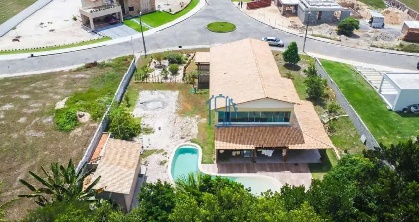 Condomínio Residencial Chácara Bonfim - CASA ALTO PADRÃO / CASA EM CONDOMÍNIO / CHACARA BONFIM / CASA EM NATAL-RN / CASA/ CHACARA / CONDOMÍNIO EM NATAL-RN