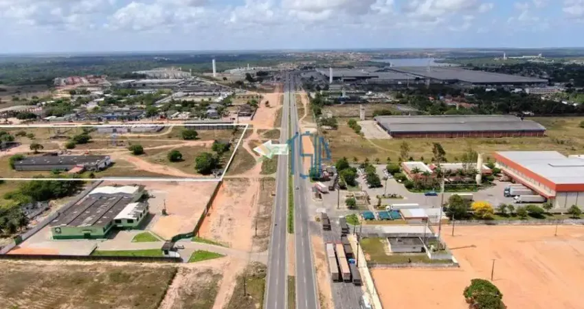 Area industrial em natal/ comercial/ sao gonçalo do amarante