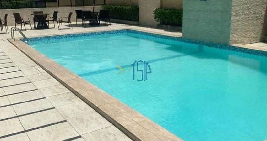 Residencial Quatro Estações - APARTAMENTO PADRÃO/ APARTAMENTO NO RESIDENCIAL QUATRO ESTAÇÕES/ APARTAMENTO EM TAMBAUZINHO/ APARTAMENTO BEIRA MAR/ APARTAMENTO EM JOAO PESSOA