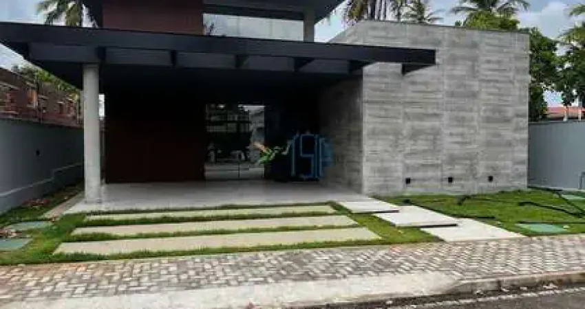 Condomínio Vila flor - Casa em Condomínio/Linda casa térrea no condomínio Villa Flor