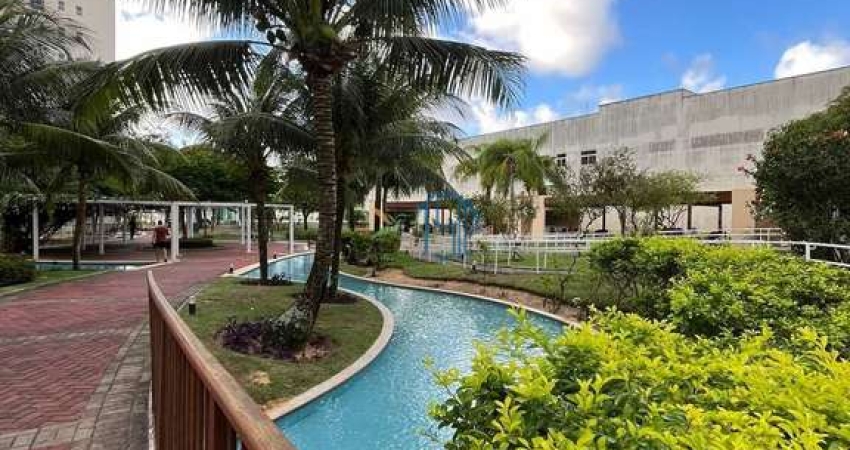 Apartamento à venda na Rua Lúcia Viveiros, 649, Neópolis, Natal