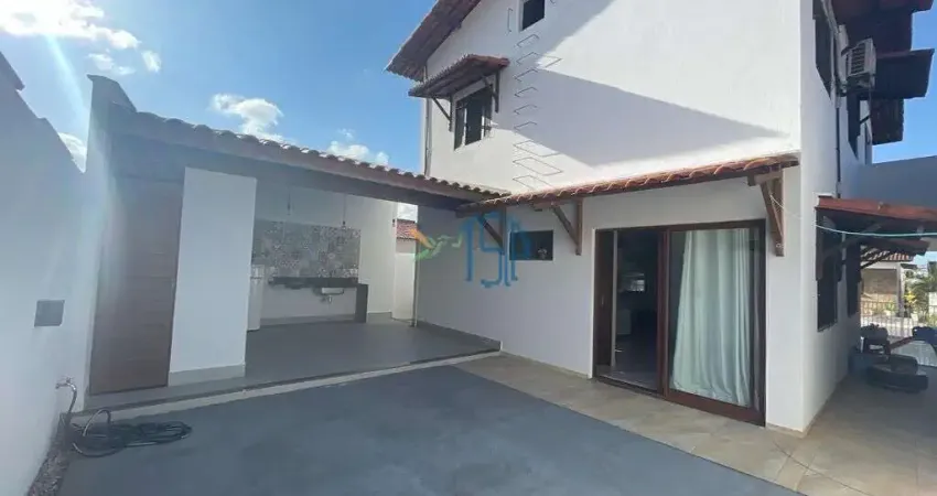 CONDOMÍNIO SAN MARINO - CASA DUPLEX / DUPLEX NO CONDOMÍNIO SAN MARINO / DUPLEX DE CONDOMÍNIO EM NATL-RN / DUPLEX DE CONDOMÍNIO EM PARNAMIRIM-RN