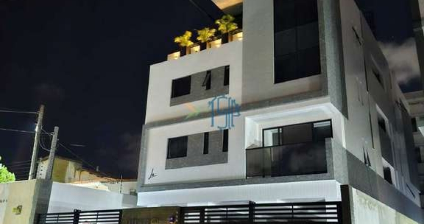 Edifício Lis - FLAT PADRÃO/ FLAT NO EDIFÍCIO LIS/ FLAT NO BESSA/ FLAT COBERTURA/ FLAT EM JOAO PESSOA/ FLAT BEIRA MAR