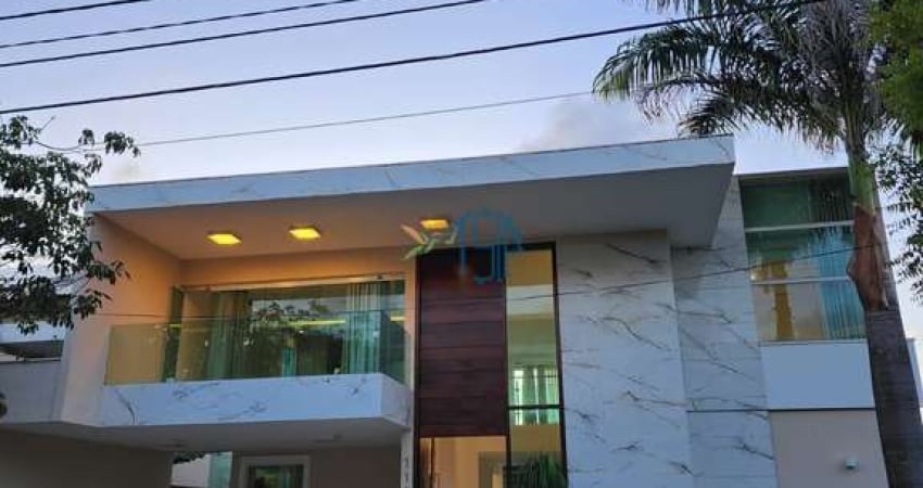 BOSQUE DOS POETAS - CASA ALTO PADRÃO/ CASA EM CONDOMINIO BOSQUE DOS POETAS/CASA A VENDA EM PARNAMIRIM/