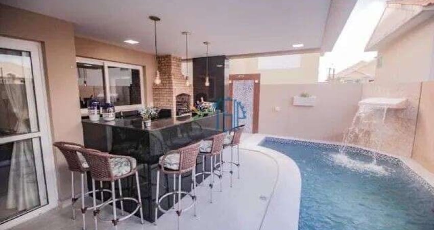 Condomínio Bosque das Palmeiras - Condominio bosque das palmeiras/Casa Alto Padrão/oportunidade em natal/Rn/Parnamirim/casa de luxo condomínio fechado/natal/R