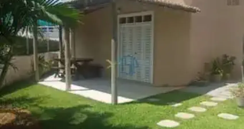 Condomínio Enseada de Pirambuzios - Casa Chalé / Casa em condomínio Fechado em Búzios / Casa de Condomínio fechado no Litoral Sul de Natal / Casa de Praia em Pirambuzios / Chalés em Pirambuzios / Casa