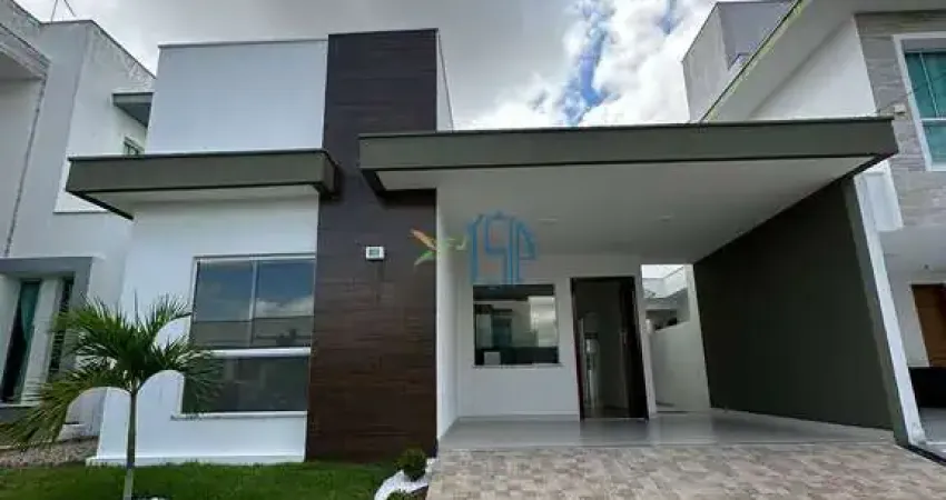 CENTRAL PARK - Casa Alto Padrão/ Casa a venda / Casa em condominio / Casa em Parnamirim/