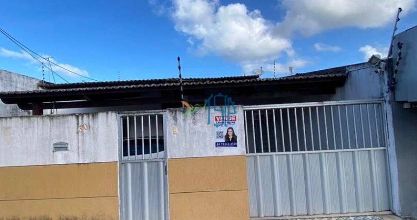 Casa Padrão/av.Abel Cabral/Natal/rn/Zona Sul/av.Maria Lacerda