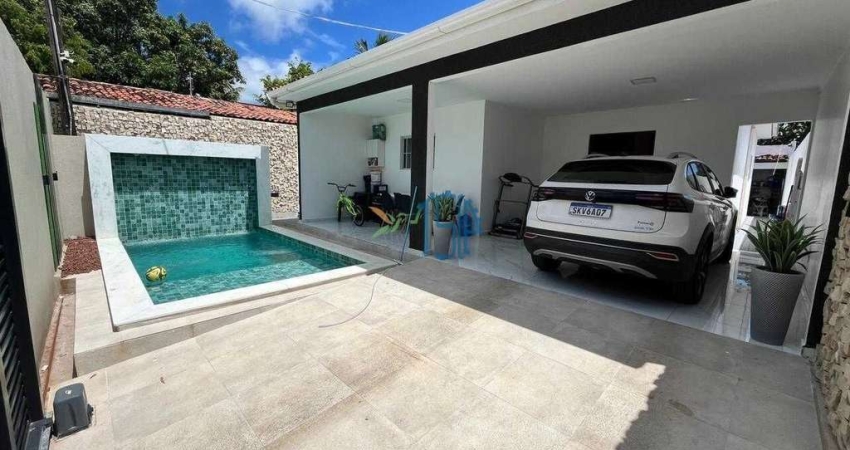 CASA PADRAO/ CASA EM PARATIBE/ CASA BEIRA MAR/ CASA EM JOAO PESSOA