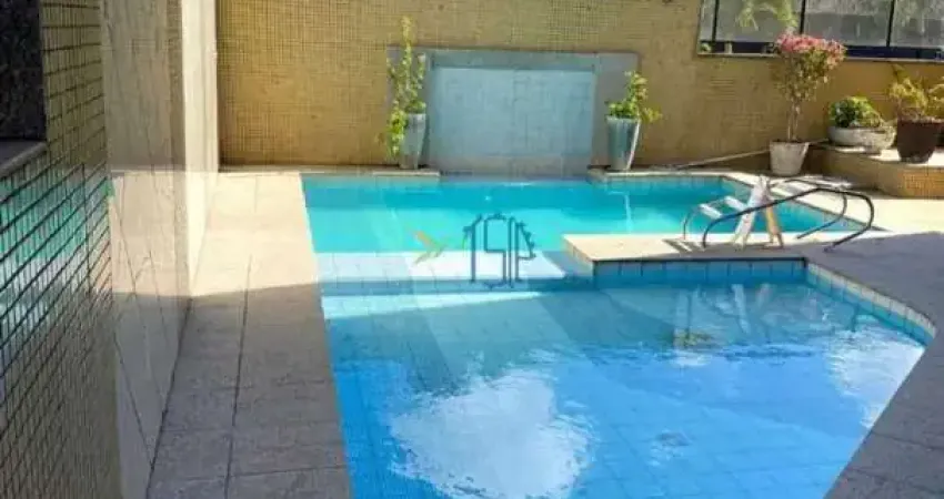 Paulo Borges Palace Residence - APARTAMENTO ALTO PADRÃO/ APARTAMENTO NO PAULO BORGES PALACE RESIDENCE/ APARTAMENTO BEIRA MAR/ APARTAMENTO EM JOAO PESSOA