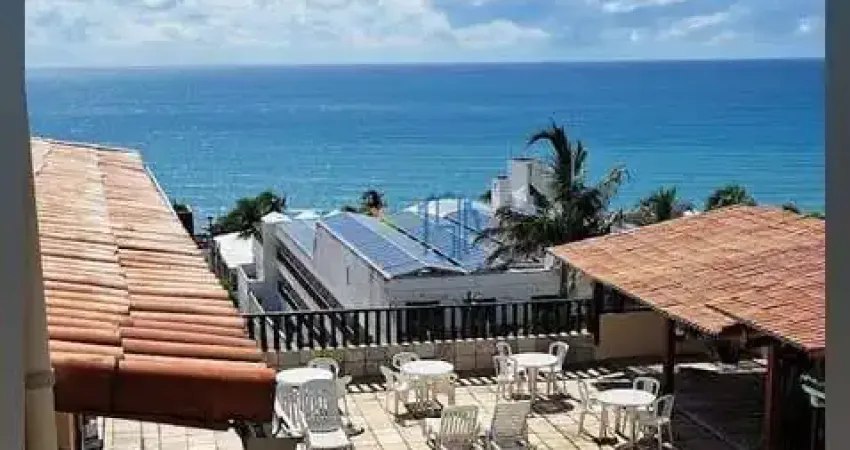 Hotel / hotel em natal / hotel com vista para o mar / hotel em ponta negra /