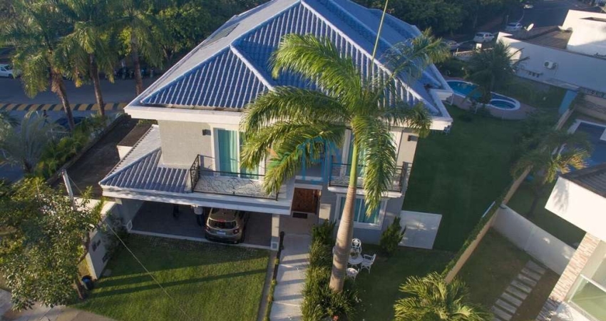 Condomínio Bosque das Palmeiras - Casa Alto Padrão/ Casa alto padrão em Natal / Casa alto padrão em condomínio / Condomínio Bosque das Palmeiras  /