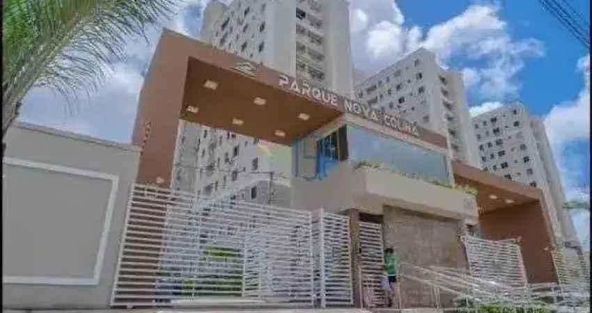 Cond. Residencial Parque Nova Colina - Apartamento Padrão/ Apartamento a venda / Apartamento em Natal/