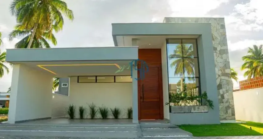 Cajupiranga Condomínio Club - Casa Alto Padrão / Casa Alto Padrão em Parnamirim / Casa Alto padrão em Comdomínio fechado / Casa de condomínio em cajupiranga / Casa Alto Padrão no Condomínio Cajupirang