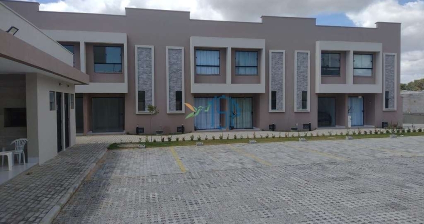 CONDOMÍNIO SAN PABLO - Casa Duplex/SAN Pablo/Natal/Rn/casa duplex de condomínio/Maria Lacerda/nova Parnamirim