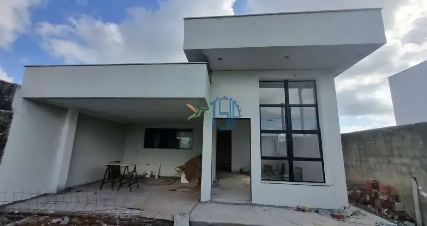 Casa Padrão/ Casa a venda/ Casa em construção / Casa em Cajupiranga / Casa em Parnamirim /
