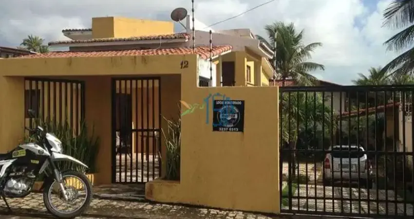 Casa Padrão/ Cada à venda / Casa em cotovelo/ casa de praia /