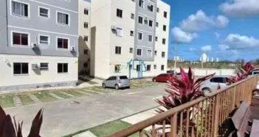 RESIDENCIAL PRAIA DE PIPA - OPORTUNIDADE / APARTAMENTO NO CONDOMÍNIO  FECHADO EM PONTA NEGRA / APARTAMENTO EM RESIDENCIAL PRAIA DE PIPA / APARTAMENTO EM NATAL
