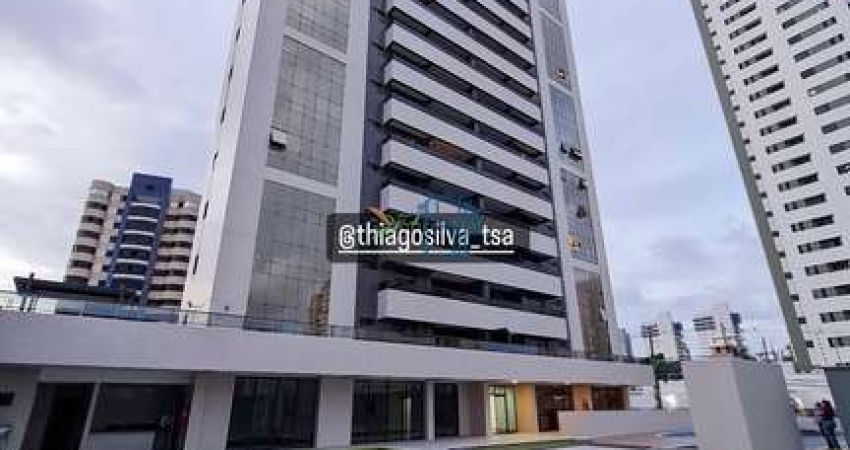 DIEGO VELASQUEZ - COBERTURA DUPLEX EM NATAL/ ALTO PADAO/ APARTAMENTO DE LUXO/ LAGOA NOVA/ CONDOMINIO DIEGO VELASQUEZ
