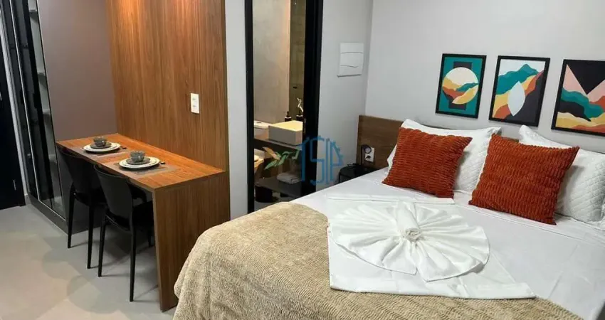 Way Bossa - Flat  / FLAT NO BOSSA WAY / FLAT BEIRA MAR / FLAT BEIRA MAR NO BESSA  / FLAT BEIRA MAR EM JOAO PESSOA