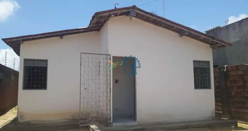 CASA PADRAO/ CASA EM JOAO PESSOA/ CASA EM MANGABEIRA/ CASA COM DOIS QUARTOS/ CASA BEIRA MAR