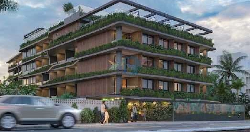 Park H2orizon - FLAT NO PARK H2ORIZON/ APARTAMENTO NO BESSA/ APARTAMENTO BEIRA MAR/ APARTAMENTO EM JOAO PESSOA