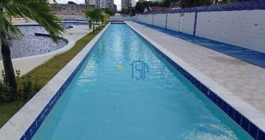 Edifício Residencial Arizona - APARTAMENTO PADRÃO/ APARTAMENTO NO EDIFÍCIO ARIZONA/ APARTAMENTO NO ALTIPLANO CABO BRANCO/APARTAMENTO EM JOAO PESSOA