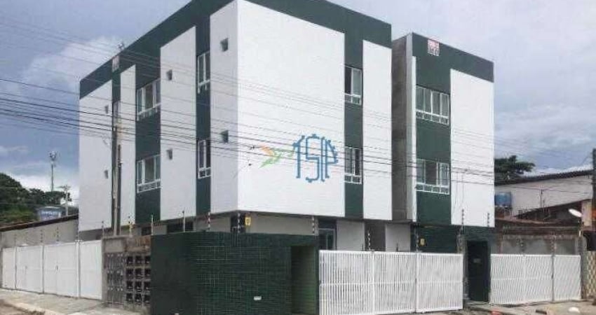 Residencial Castelo Branco - APARTAMENTO NO RESIDENCIAL CASTELO BRANCO/ APARTAMENTO EM JOAO PESSOA/ APARTAMENTO BEIRA MAR/ APARTAMENTO COM DOIS QUARTOS/ APARTAMENTO