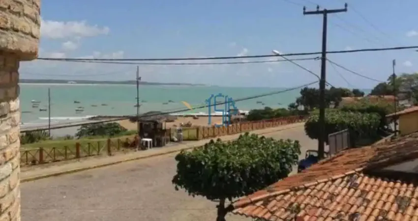 Casa com 7 quartos à venda na Rua Paulo Lira, 3446, Centro, Baía Formosa