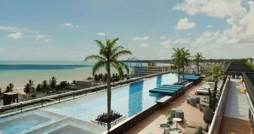 FLATS HIT - FLAT EM CABO BRANCO / HIT FLAT CABO BRANCO / FLATS HIT CABO  B RANCO / FLAT EM JOAO PESSOA / FLAT BEIRA MAR