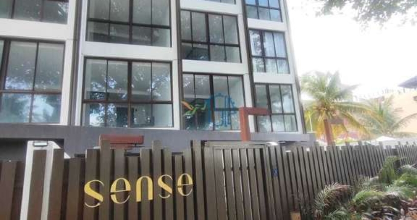 Get Sense - FLAT PADRAO/ FLAR NO GET SENSE/ FLAT NO BESSA/ FLAT BEIRA MAR/ FLAT EM JOAO PESSOA