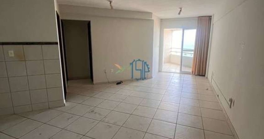 Condomínio Terrazzo Ponta Negra - Apartamento Padrão / Apartamento em Natal / Apartamento de condomínio Fechado / Apartamento no condomínio Terrazzo Ponta Negra