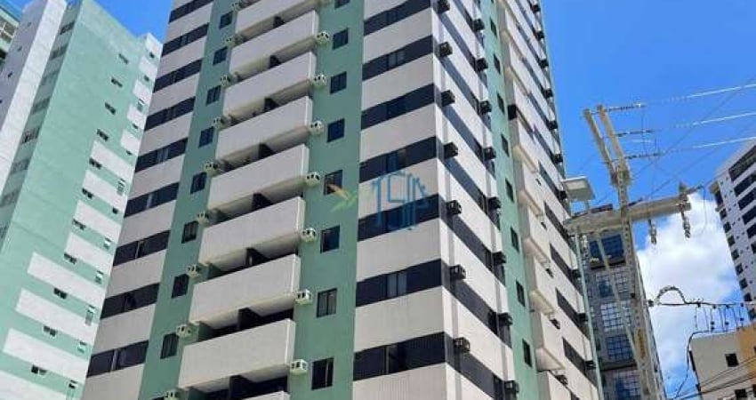 Saint Marie - APARTAMENTO PADRÃO/ APARTAMENTO NO SAINT MARIE/ APARTAMENTO EM TAMBAÚ/ APARTAMENTO BEIRA MAR/ APARTAMENTO EM JOAO PESSOA