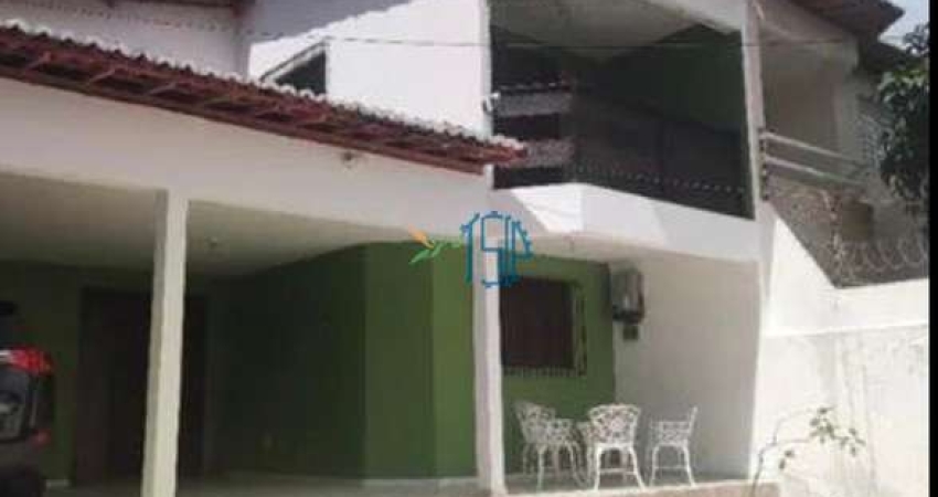 Casa Duplex em Nova Parnamirim/Parnamirim/RN/Natal/Rn/Zona Sul
