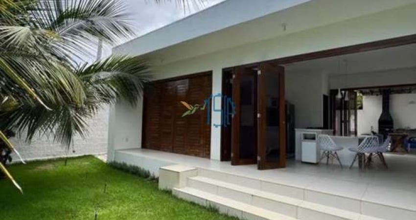 Casa em Condomínio/Casa de praia / Casa a venda / Casa em São Miguel do gostoso/