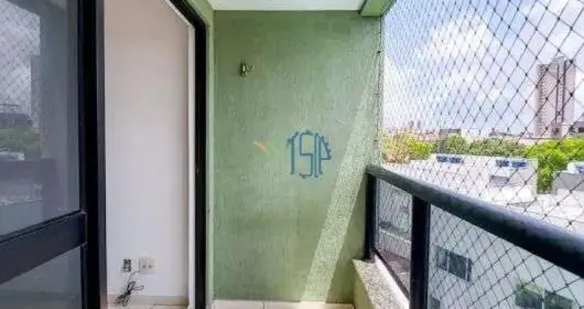 Residencial Lélia - Apartamento Padrão/Se você busca espaço, conforto e uma localização privilegiada, este apartamento no Residencial Lélia, em Nova Parnamirim, é perfeito para você!