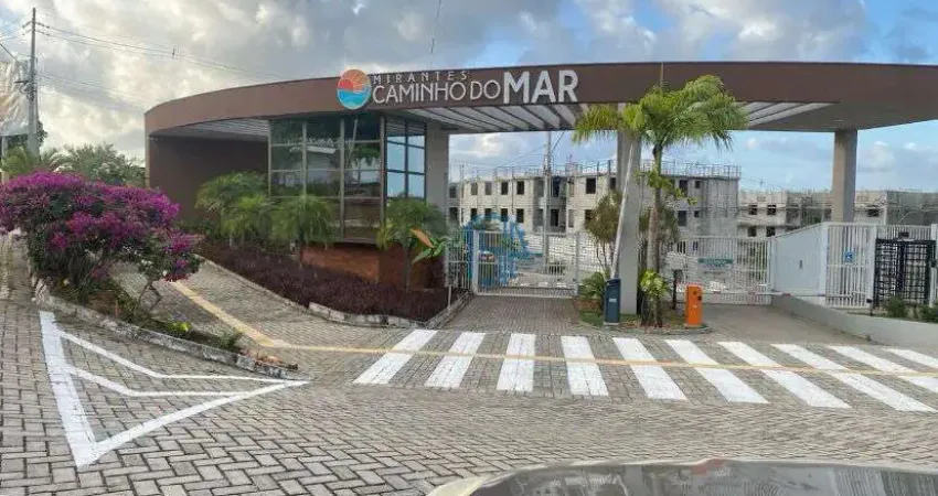 Condomínio Mirantes Caminho do Mar - Apartamento Padrão/ Apartamento em Parnamirim / Apartamento em condomínio Fechado em Pium / Apartamento no Condomínio Mirantes Caminho do Mar