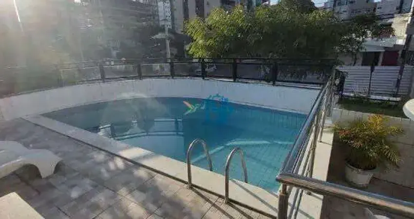 Residencial Dionísio Costa - APARTAMENTO EM MANAIRA/ APARTAMENTO EM JOÃO PESSOA/ APARTAMENTO VISTA MAR/APARTAMENTO NO RESIDENCIAL DIONÍSIO COSTA