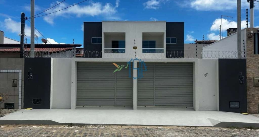 Casa Padrão/ Casa a venda / Casa em Parnamirim / Casa duplex/