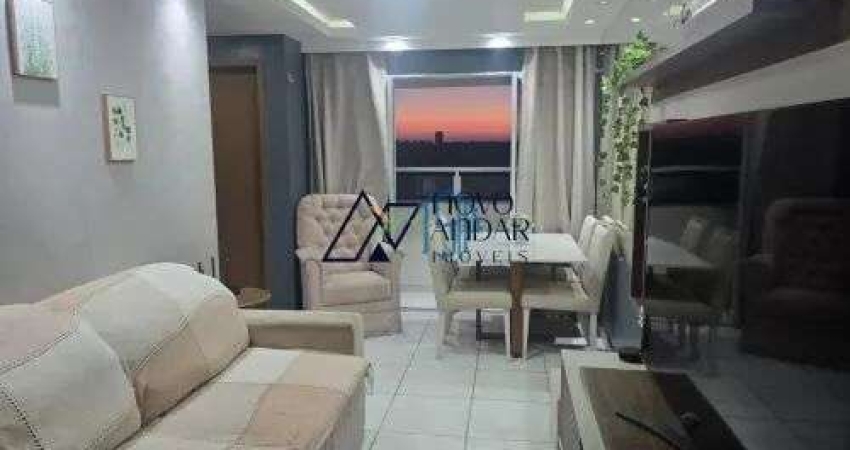 CONDOMÍNIO TOP LIFE - OPORTUNIDADE / APARTAMENTO NO CONDOMÍNIO TOP LIFE NO BAIRRO NOVA PARNAMIRIM / APARTAMENTO EM PARNAMIRIM / APARTAMENTO NA AVENIDA MARIA LACERDA