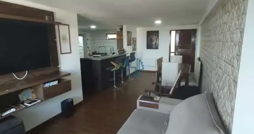 CONDOMINIO CORAIS DE PONTA NEGRA - Apartamento corais de ponta negra vista mar livre