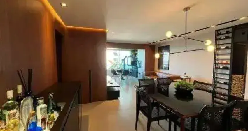 Condomínio Corais de Lagoa Nova - Apartamento à venda no bairro Lagoa Nova - Natal/RN